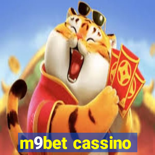 m9bet cassino